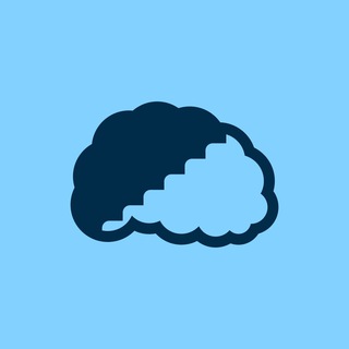 Telegram group profile photo for Mind The Stairs - Community Support