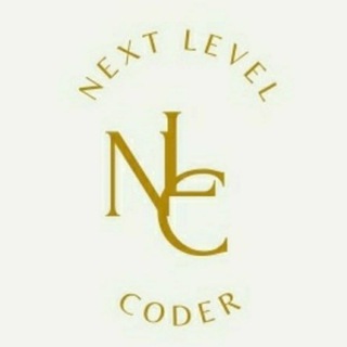 Telegram profile photo for JavaWith.NextlevelCoders