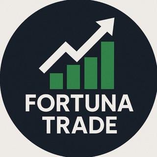 Telegram profile photo for Fortuna Trade