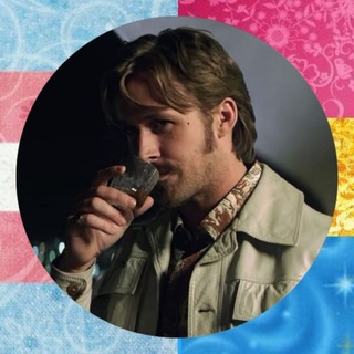 Telegram profile photo for 𝑾𝒆𝒓𝒆𝒑𝒊𝒓𝒆 𝒐𝒇 𝒕𝒉𝒆 𝑴𝑪𝑼 پیرو امام دووم (ع) 🏳🌈🏳⚧ (💚💙)