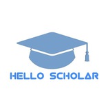 Telegram profile photo for www.helloscholar.in