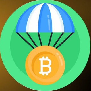 Telegram profile photo for ANY AIRDROP