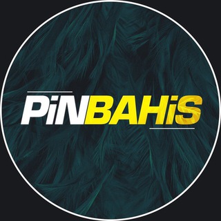 Telegram profile photo for پین باهیس | Pinbahis
