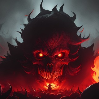 Telegram group profile photo for SPAM ENLACES (sanos)