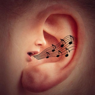 Telegram group profile photo for Tinnitus-Chat 💬