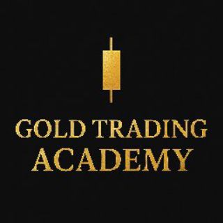 Telegram profile photo for GOLD TRADING ACADEMY👑