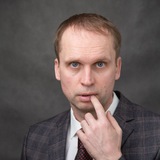 Telegram profile photo for Actor Denis Motkov🫶