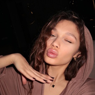 Telegram profile photo for Маруся Цепкова