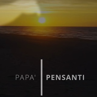 Telegram profile photo for Papà Pensanti