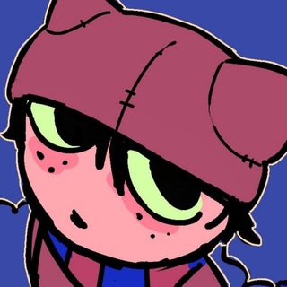 Telegram profile photo for Денчи рум