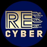 Telegram profile photo for Recyber