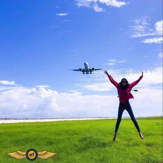 Telegram profile photo for Aviators Maldives