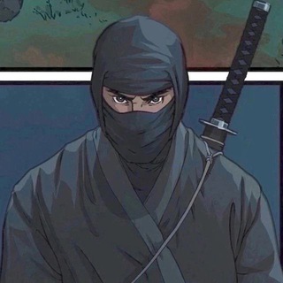 Telegram profile photo for BIO