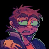 Telegram profile photo for болторез^циркумFLEX 18+