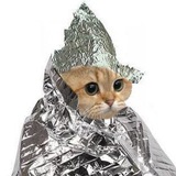 Telegram profile photo for Брєдні Олі Берлінської.