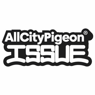 Telegram profile photo for ISSUE х PIGEON store