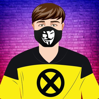 Telegram profile photo for Стример Ralitoss | Twitch