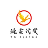 Telegram profile photo for 流金代发b3