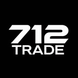 Telegram profile photo for 712 TRADE📈
