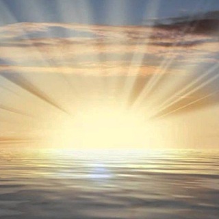 Telegram profile photo for NEW ERA☀️ Канал