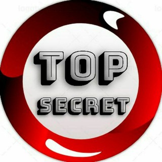 Telegram profile photo for Top Secret
