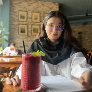 Telegram profile photo for تینا