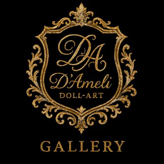 Telegram profile photo for DAmeli
