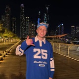 Telegram profile photo for Егор Приказчиков