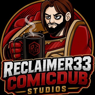 Telegram profile photo for Reclaimer33 и всякие мемы 16+