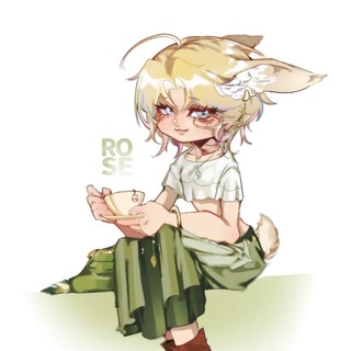 Telegram profile photo for AYCHONOK