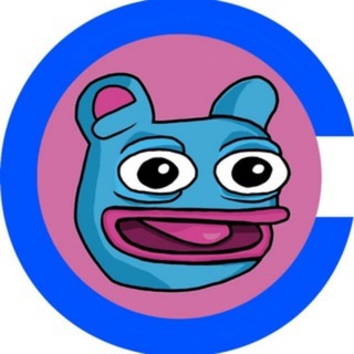 Telegram profile photo for $BRETT | Airdrop Distribution