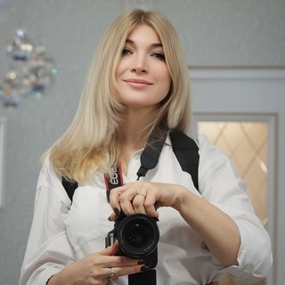 Telegram profile photo for Фотограф Даша Зуевская