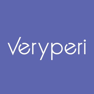 Telegram profile photo for VERYPERİ (AİR JONES)