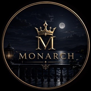 Telegram profile photo for MONARCH