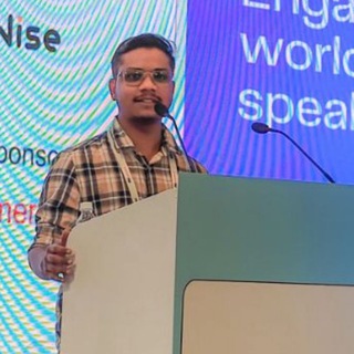 Telegram profile photo for AmazingSufiyan | Free Course | Python | Javascript | Programming | Coding | Web development