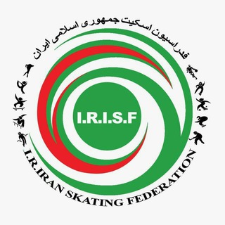 Telegram profile photo for هيأت اسكيت استان قزوين