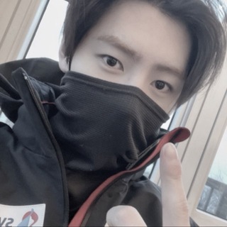 Telegram profile photo for rndm shit
