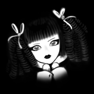 Telegram profile photo for 【rue】 schizophase