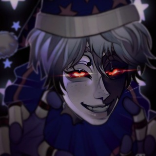 Telegram profile photo for м𝒖N𝒅𝒓0𝒑'𝒔 𝒊Nф0
