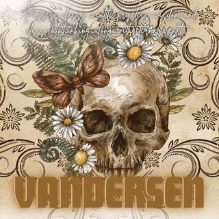 Telegram profile photo for ARSIP VANDERSEN