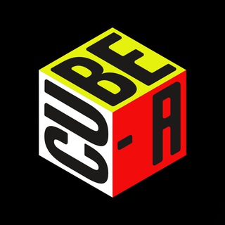 Telegram profile photo for Cube-A