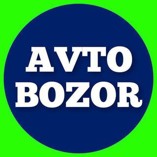 Telegram profile photo for Avtoelon