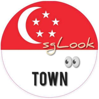 Telegram group profile photo for ๐ธ๐ฌ sg Look ๐ Town