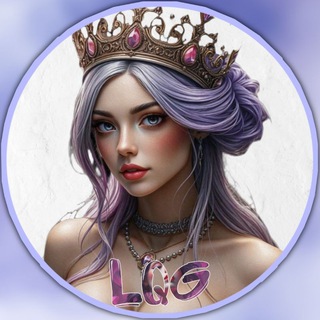 Telegram group profile photo for Little Queen 👑 Grand