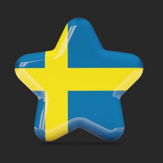 Telegram profile photo for Швеция | Экспаты | Чат