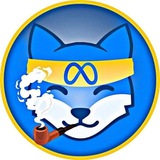 Telegram profile photo for MetaFather News