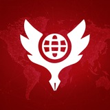 Telegram profile photo for Demokrat.Uz | Rasmiy kanal