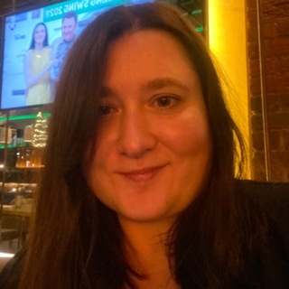 Telegram profile photo for Суханова Елена