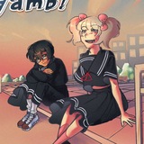 Telegram profile photo for Я буду ждать! I'll be waiting!