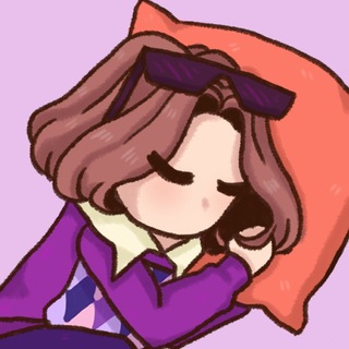 Telegram profile photo for — Flena X —